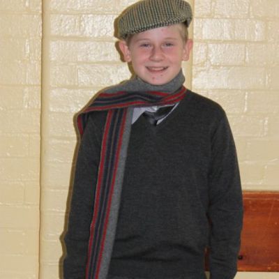 Evacuee day 2014 